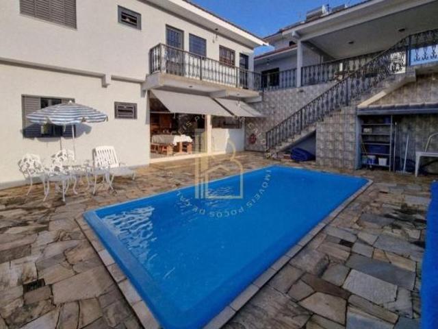 Casa em Jardim Quisisana Poços de Caldas