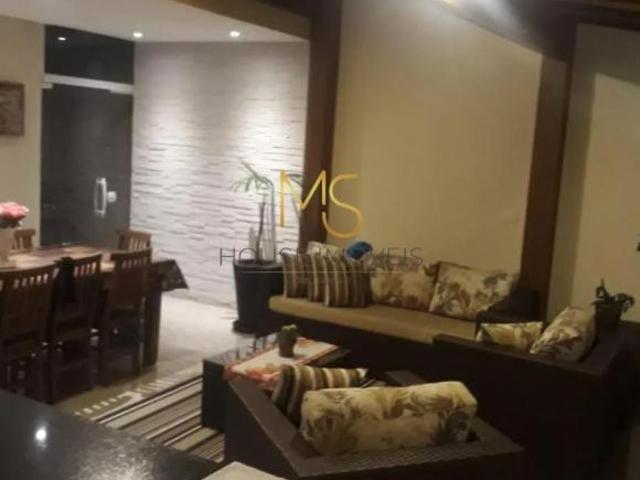 Casa em Jardim Rebelato, Cotia/SP de 185m² 3 quartos à venda por R$ 1.350.000,00