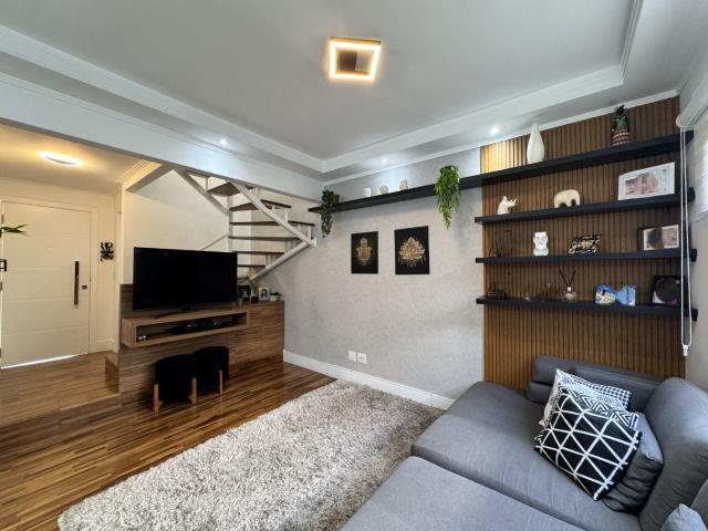 Casa em Jardim Rebelato, Cotia/SP de 105m² 3 quartos à venda por R$ 764.900,00