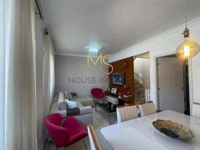 Casa em Jardim Rebelato, Cotia/SP de 138m² 3 quartos à venda por R$ 830.000,00