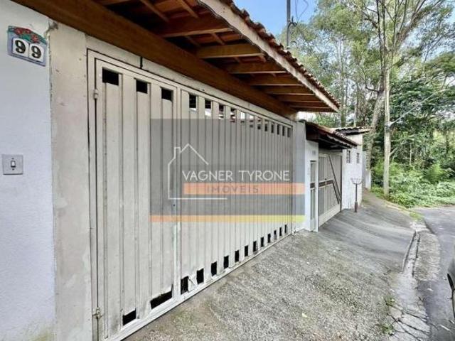 Casa em Jardim Rebelato, Cotia/SP de 139m² 2 quartos à venda por R$ 605.000,00