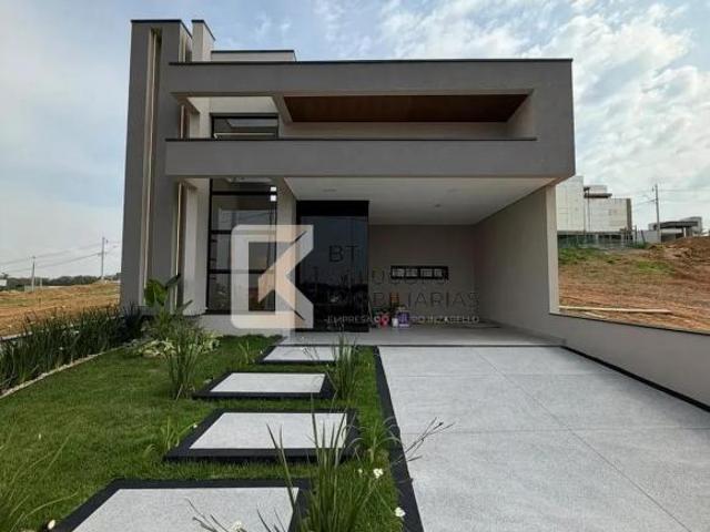 Casa em Jardim Regente, Indaiatuba/SP de 140m² 3 quartos à venda por R$ 1.400.000,00
