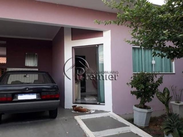 Casa em Jardim Regina, Indaiatuba/SP de 256m² 3 quartos à venda por R$ 850.000,00
