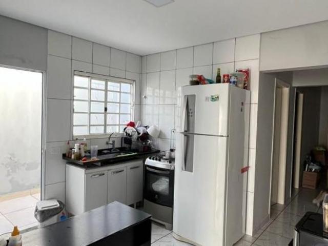Casa em Jardim Residencial Vaughan, Sumaré/SP de 65m² 2 quartos à venda por R$ 390.000,00