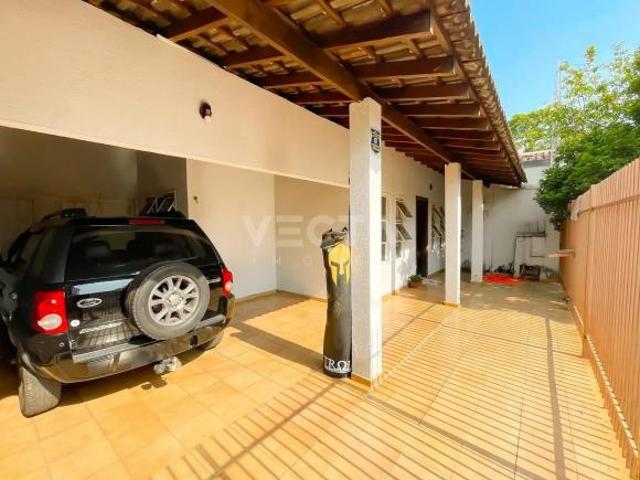 Casa em Jardim Residencial Vetorasso, São José do Rio Preto/SP de 136m² 3 quartos à venda por R$ 350
