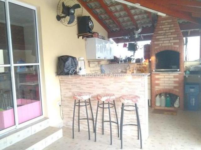 Casa em Jardim Residencial Firenze, Hortolândia/SP de 300m² 3 quartos à venda por R$ 1.098.000,00