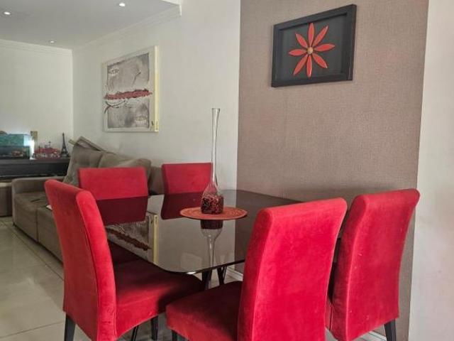 Casa em Jardim Residencial Martinez, Sorocaba/SP de 75m² 3 quartos à venda por R$ 630.710,00