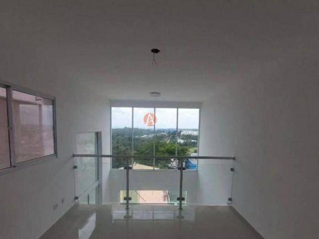 Casa em Jardim Rio das Pedras, Cotia/SP de 200m² 4 quartos à venda por R$ 750.000,00