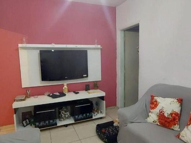 Casa em Jardim Rosa Maria, São Paulo/SP de 126m² 2 quartos à venda por R$ 450.000,00
