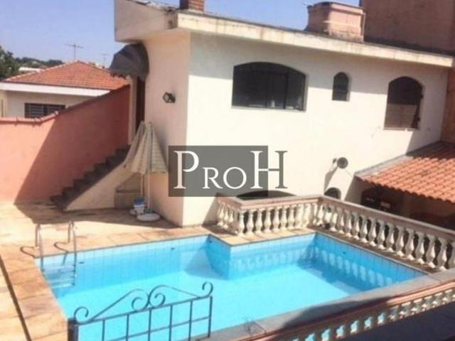 Casa em Jardim São Caetano, São Caetano do Sul/SP de 500m² 3 quartos à venda por R$ 1.500.000,00