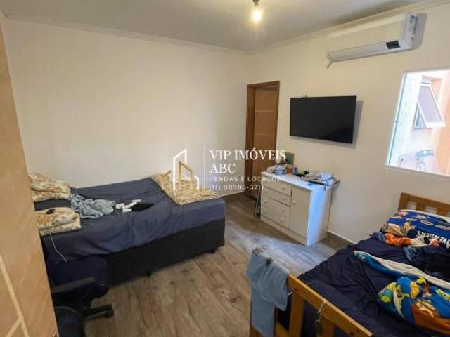 Casa em Jardim São Caetano, São Caetano do Sul/SP de 130m² 3 quartos à venda por R$ 770.000,00