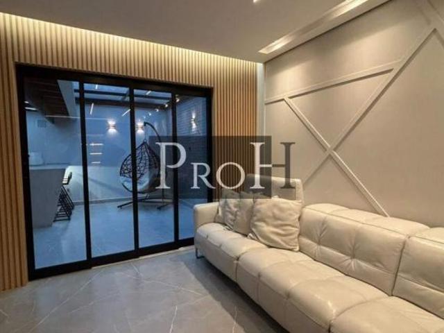 Casa em Jardim São Caetano, São Caetano do Sul/SP de 232m² 4 quartos à venda por R$ 2.120.000,00