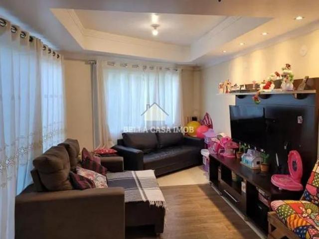 Casa em Jardim São Carlos, Sorocaba/SP de 120m² 3 quartos à venda por R$ 680.000,00