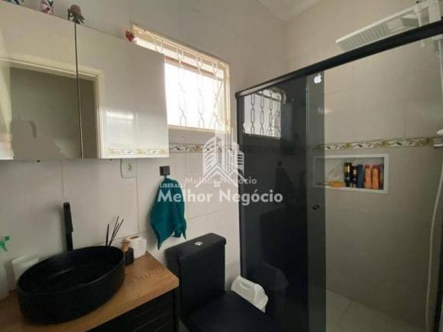 Casa em Jardim São Bento, Hortolândia/SP de 66m² 2 quartos à venda por R$ 340.000,00