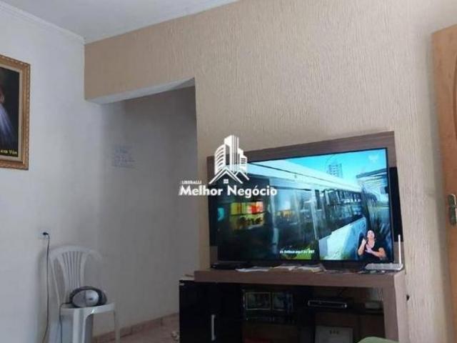 Casa em Jardim São Bento, Hortolândia/SP de 180m² 3 quartos à venda por R$ 380.000,00