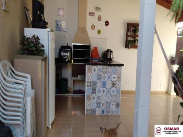 Casa em Jardim São Bento, Hortolândia/SP de 200m² 3 quartos à venda por R$ 450.000,00