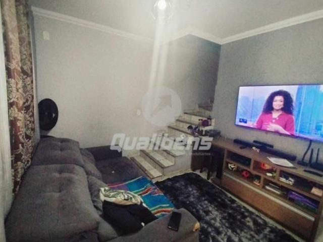 Casa em Jardim São Gabriel, Mauá/SP de 74m² 2 quartos à venda por R$ 350.000,00