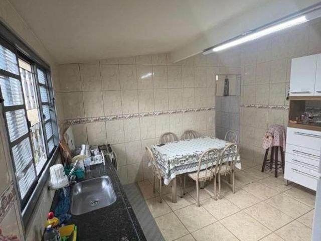 Casa em Jardim São Domingos Americana