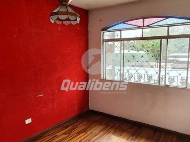 Casa em Jardim São Jorge do Guapituba, Mauá/SP de 200m² 4 quartos à venda por R$ 500.000,00