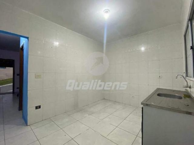Casa em Jardim São José