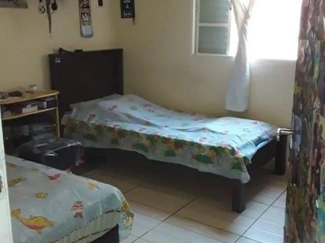 Casa em Jardim São José, Jacareí/SP de 0m² 3 quartos à venda por R$ 385.000,00
