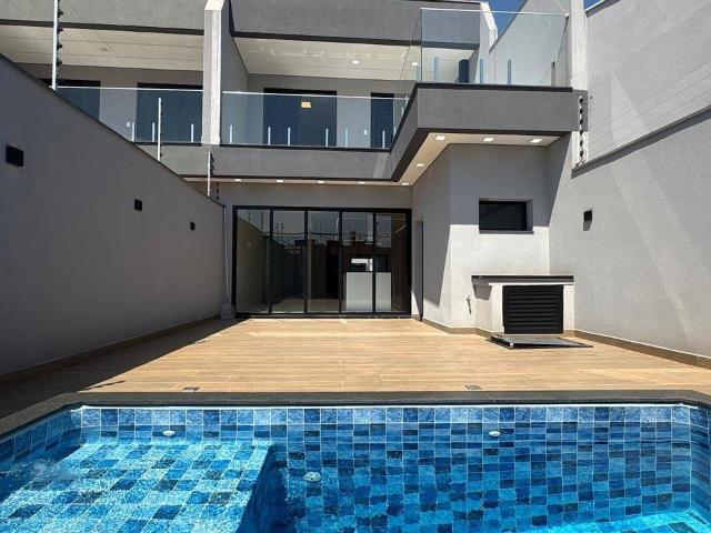 Casa em Jardim São Paulo, Americana/SP de 211m² 3 quartos à venda por R$ 1.289.800,00