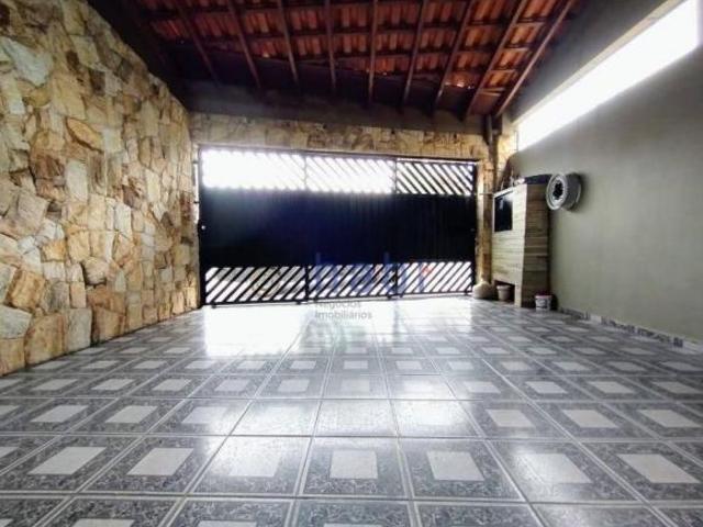 Casa em Jardim São Pedro, Votorantim/SP de 200m² 2 quartos à venda por R$ 335.000,00