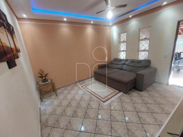 Casa em Jardim Santa Clara Marília