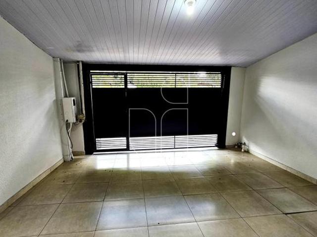Casa em Jardim Santa Clara Marília