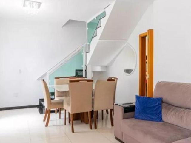 Casa em Jardim Santa Cruz Campo Grande, São Paulo/SP de 92m² 3 quartos à venda por R$ 530.000,00