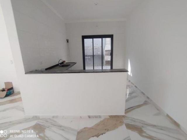 Casa em Jardim Santa Cruz Iperó