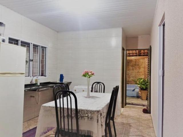 Casa em Jardim Santa Fé, Olímpia/SP de 251m² 5 quartos à venda por R$ 270.000,00