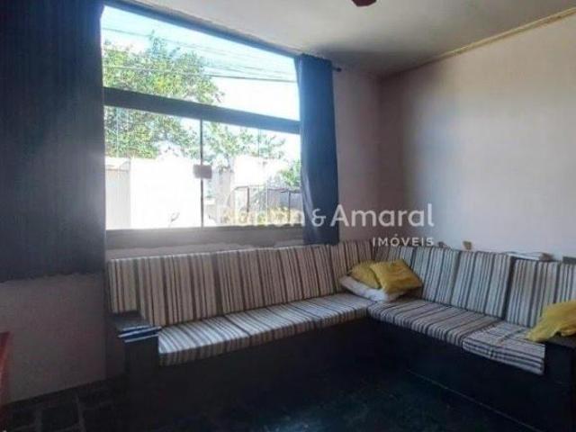 Casa em Jardim Santa Genebra, Campinas/SP de 190m² 3 quartos à venda por R$ 1.490.000,00