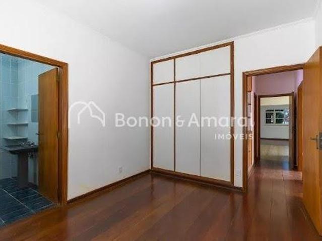 Casa em Jardim Santa Genebra, Campinas/SP de 340m² 4 quartos à venda por R$ 960.000,00