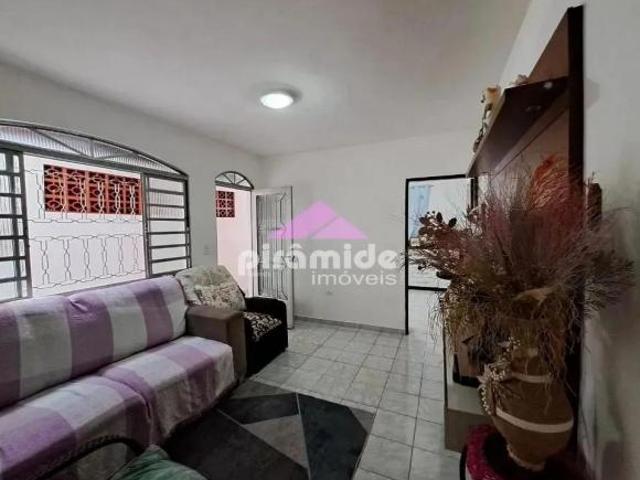 Casa em Jardim Santa Inês I, São José dos Campos/SP de 60m² 2 quartos à venda por R$ 360.000,00