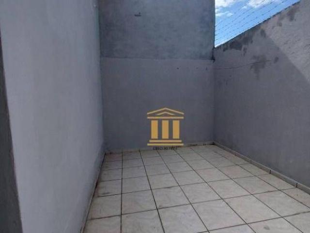 Casa em Jardim Santa Inês I, São José dos Campos/SP de 75m² 2 quartos à venda por R$ 350.000,00