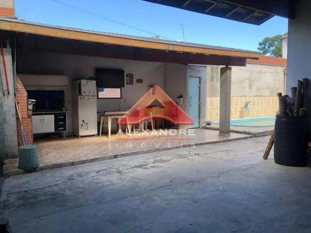 Casa em Jardim Santa Inês I, São José dos Campos/SP de 94m² 3 quartos à venda por R$ 480.000,00
