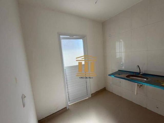 Casa em Jardim Santa Inês Iii, São José dos Campos/SP de 58m² 2 quartos à venda por R$ 285.000,00