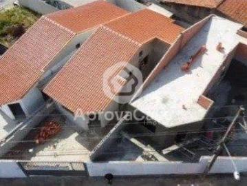 Casa em Jardim Santa Inês, Suzano/SP de 161m² 3 quartos à venda por R$ 351.000,00