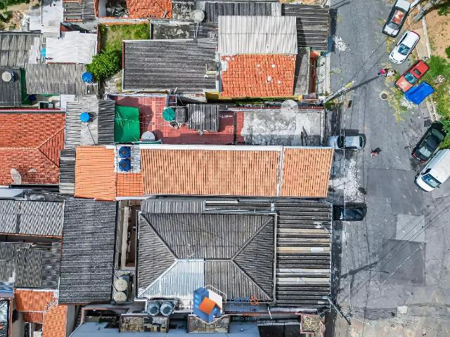 Casa em Jardim Santa Mônica, São Paulo/SP de 90m² 6 quartos à venda por R$ 989.800,00