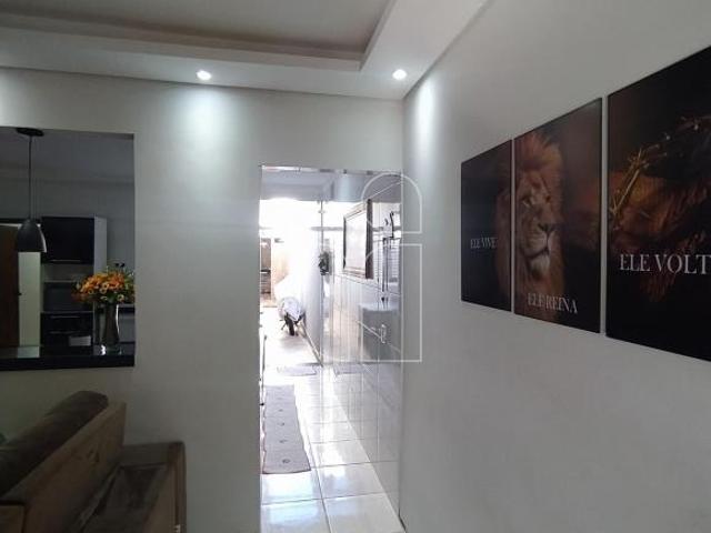 Casa em Jardim Santa Paula Marília