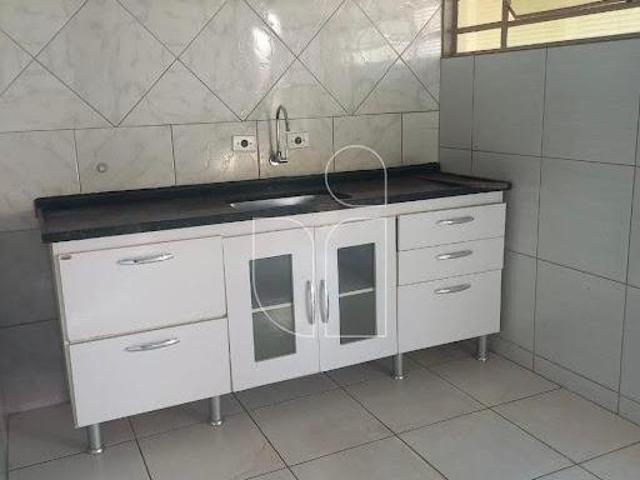 Casa em Jardim Santa Paula Marília