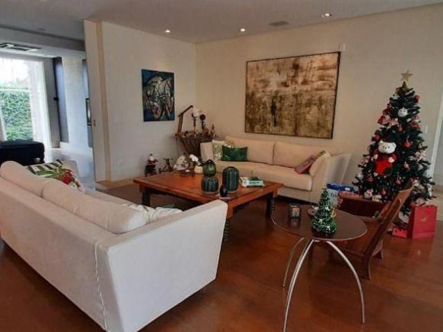 Casa em Jardim Santa Rosa, Itatiba/SP de 466m² 3 quartos à venda por R$ 3.000.000,00