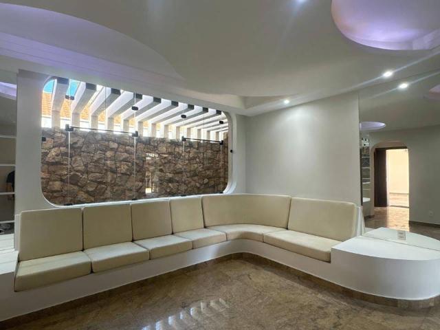Casa em Jardim Santana, Americana/SP de 420m² 4 quartos para locação R$ 11.980,00/mes