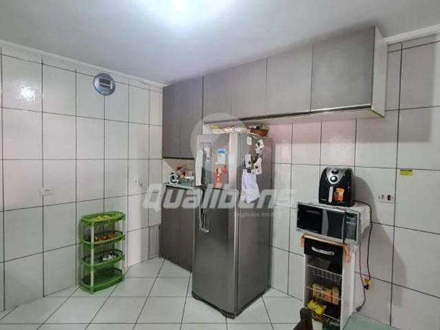 Casa em Jardim Santista