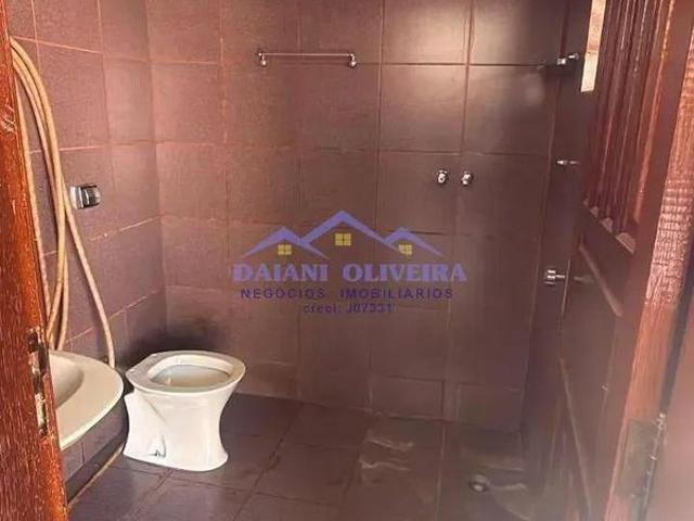 Casa Em Jardim Santo Antônio, Cambará/pr de 150 m² 3 Quartos Para Locação R$1.500,00/mes