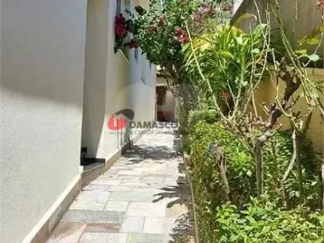 Casa em Jardim Sao Caetano