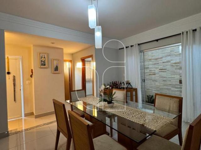 Casa em Jardim Sao Domingos Marília, SP