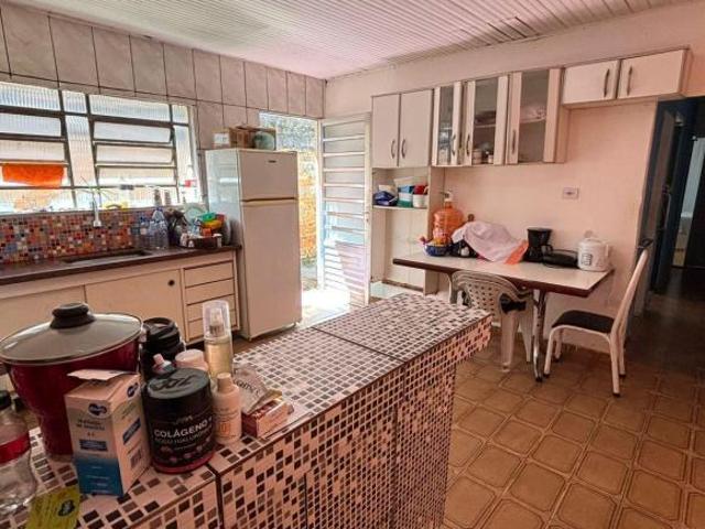 Casa em Jardim Sabará, São Paulo/SP de 0m² 3 quartos à venda por R$ 500.000,00