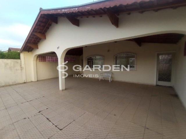 Casa Em Jardim Satélite, São José Dos Campos/sp de 0 m² 3 Quartos À Venda por R$850.000ou Para L